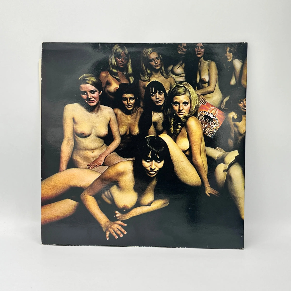 The Jimi Hendrix Experience – Electric Ladyland 2LP