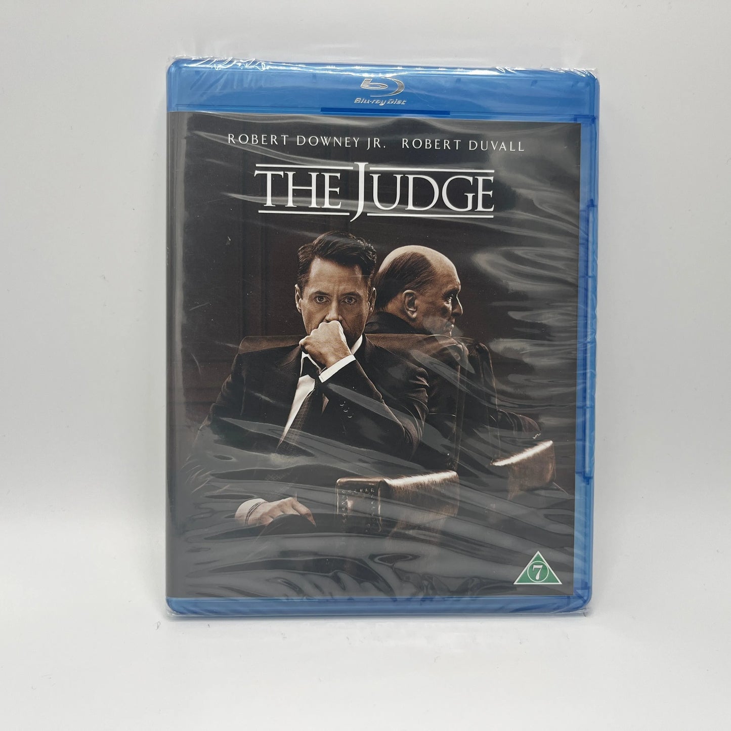 The Judge (Blu-Ray)