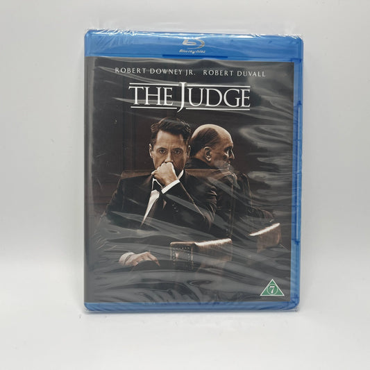 The Judge (Blu-Ray)