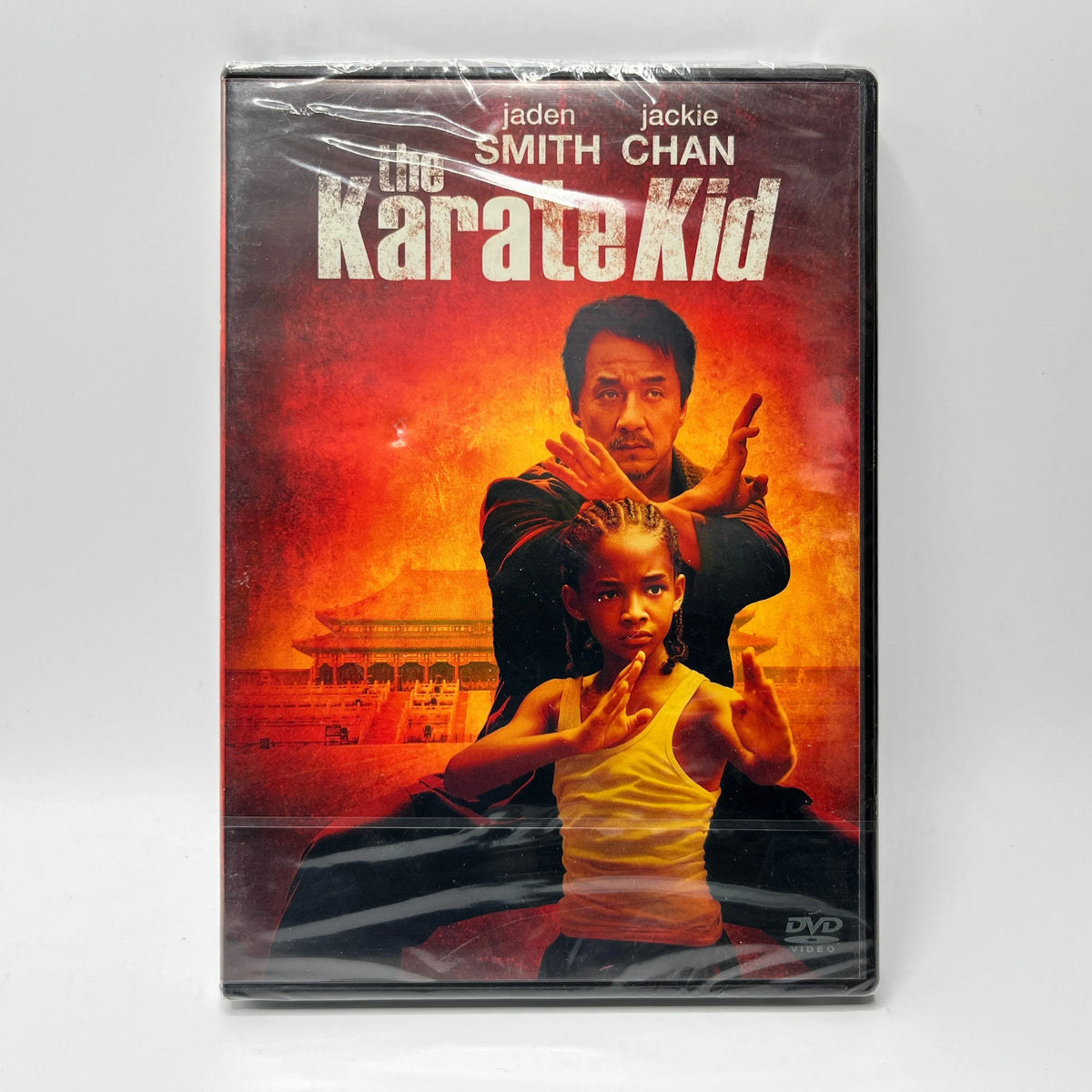 The Karate Kid (DVD)
