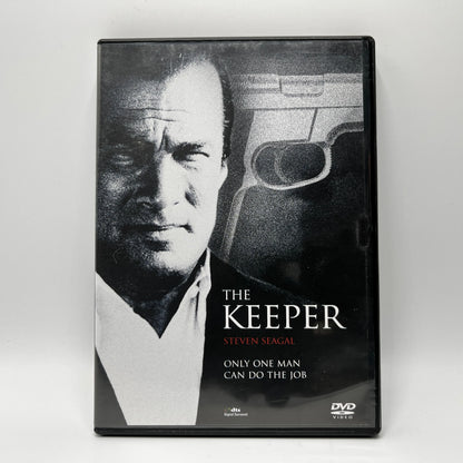 The Keeper (DVD)
