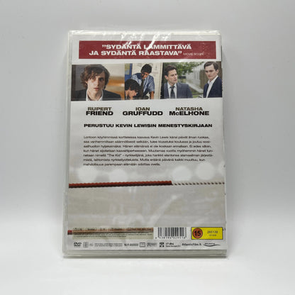 The Kid (DVD)