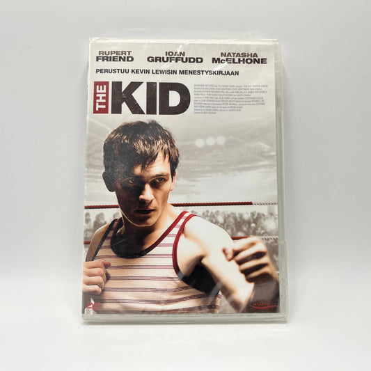 The Kid (DVD)