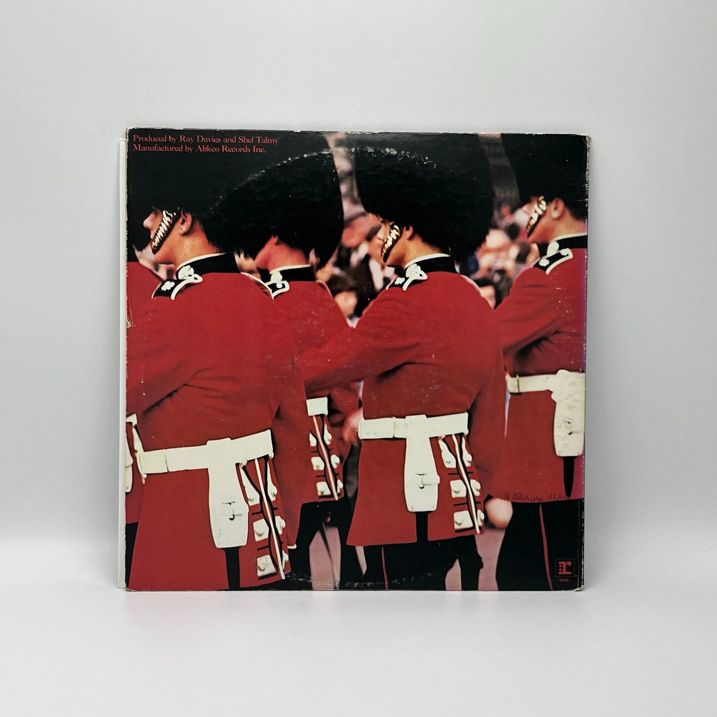 The Kinks - The Kink Kronikles 2LP