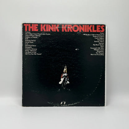 The Kinks - The Kink Kronikles 2LP