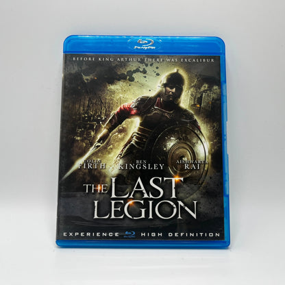 The Last Legion (Blu-Ray)