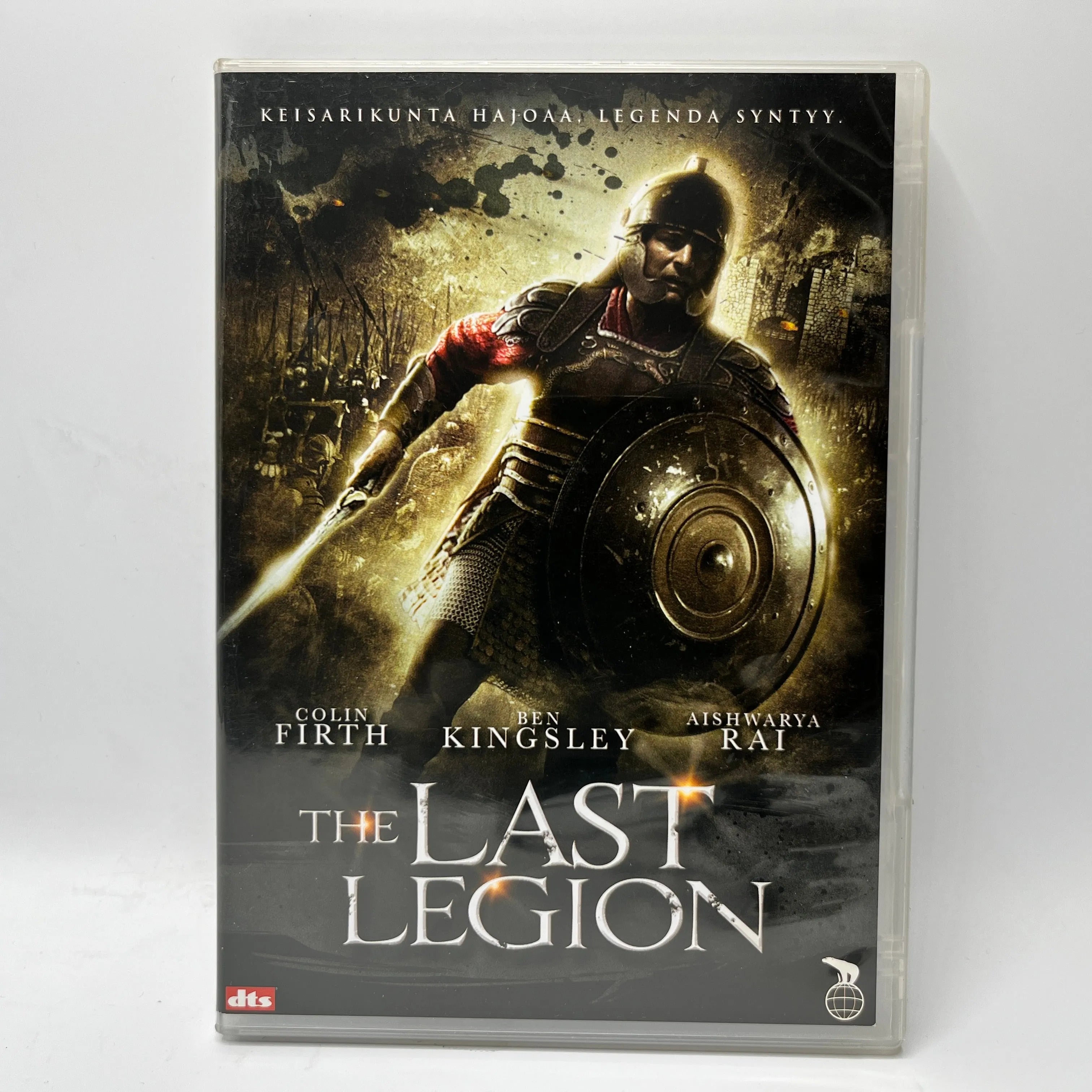 The Last Legion (DVD)