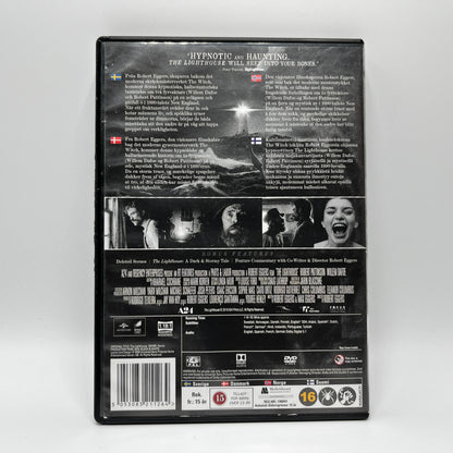 The Lighthouse (DVD)