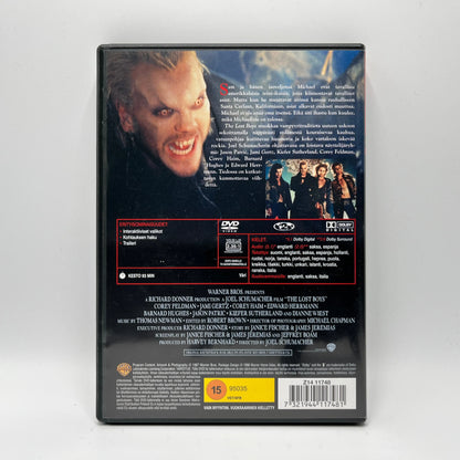 The Lost Boys (DVD)