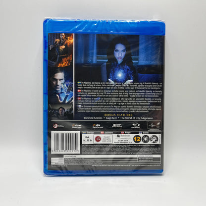 The Magicians - Kausi 1 (Blu-Ray)