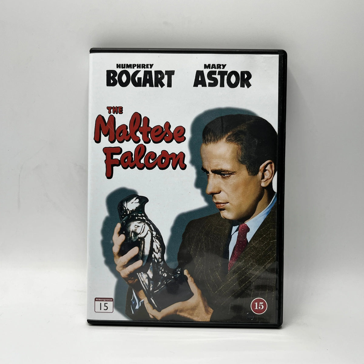 The Maltese Falcon (DVD)