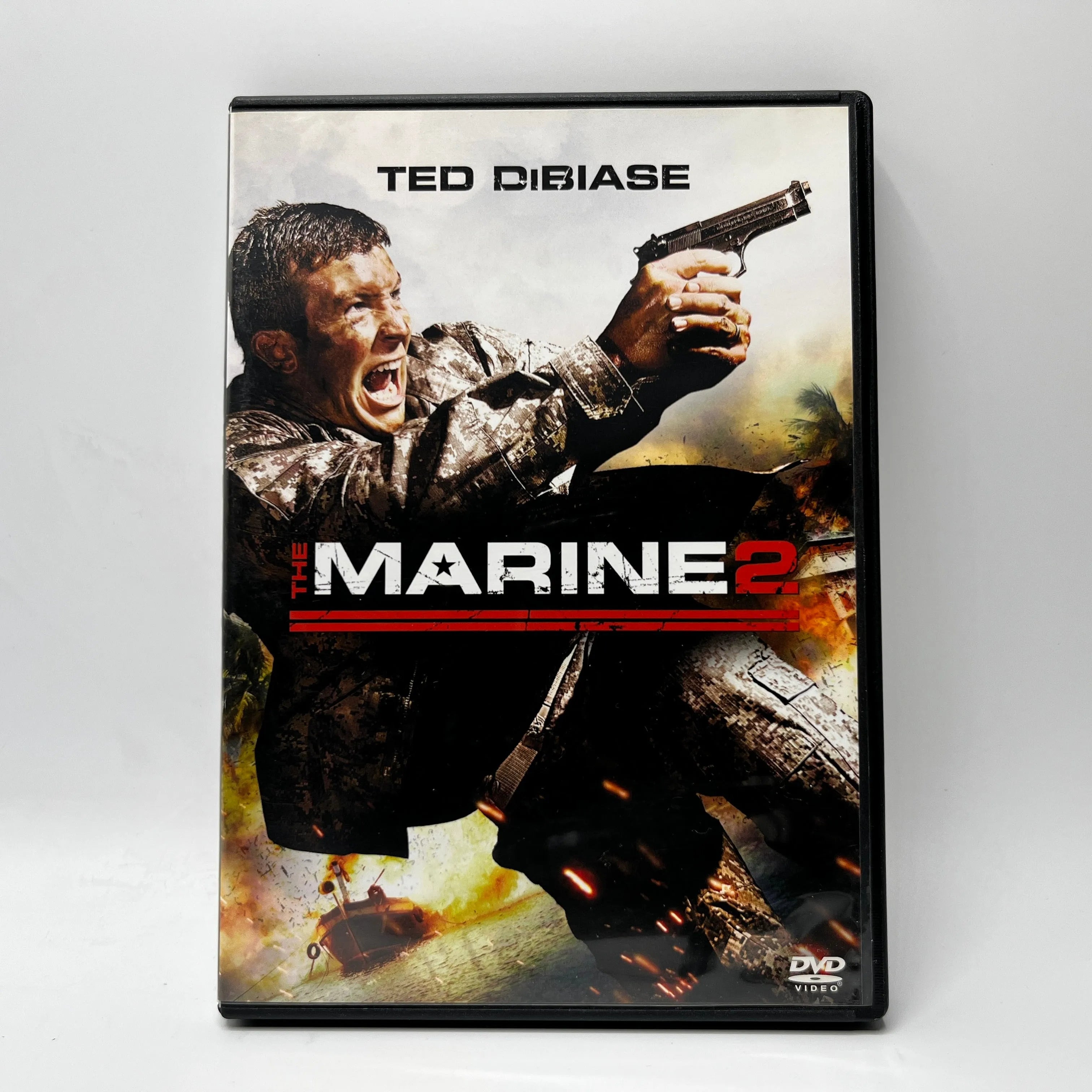 The Marine 2 (DVD)
