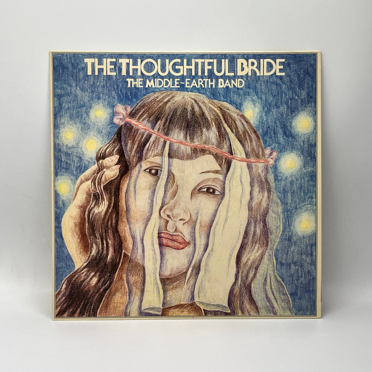 The Middle-Earth Band – The Thoughtful Bride LP