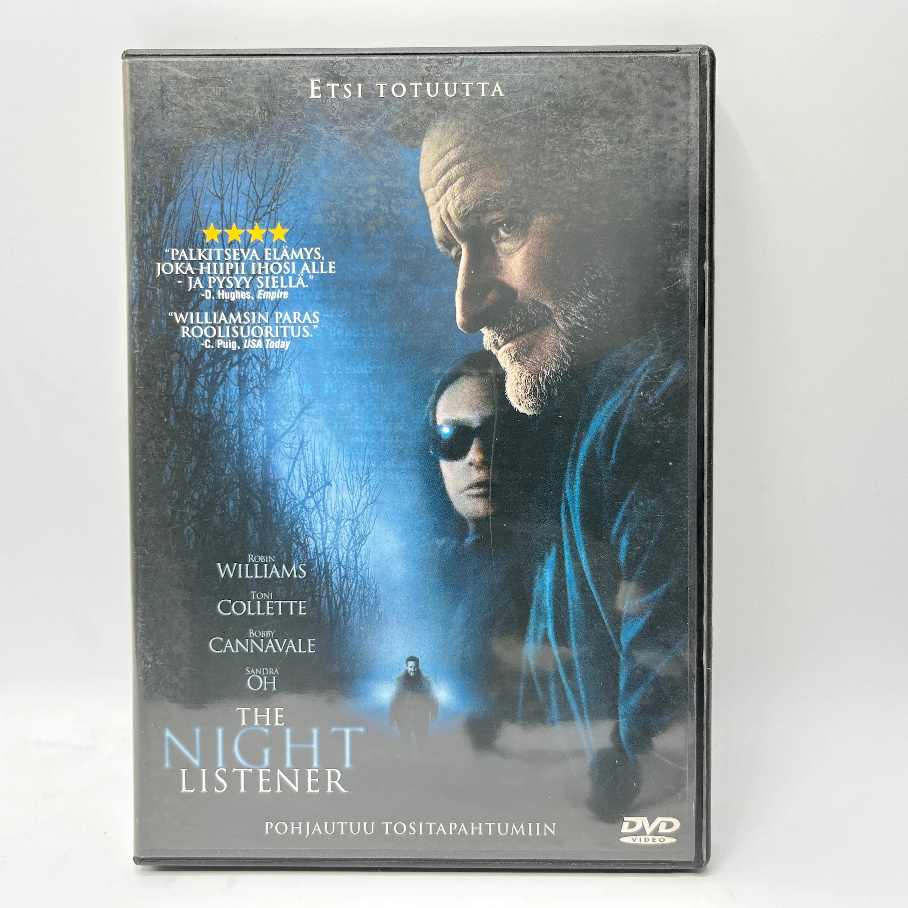 The Night Listener (DVD)