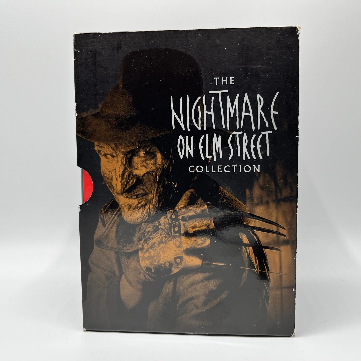 The Nightmare On Elm Street Collection 1-7 (DVD Box)