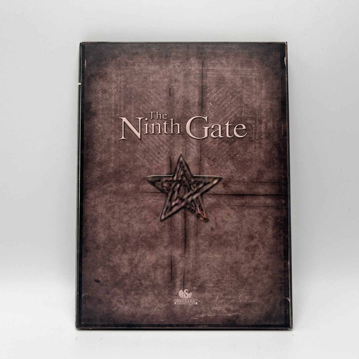 The Ninth Gate (DVD)
