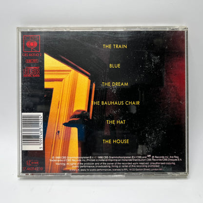 The Nits – Hat CD