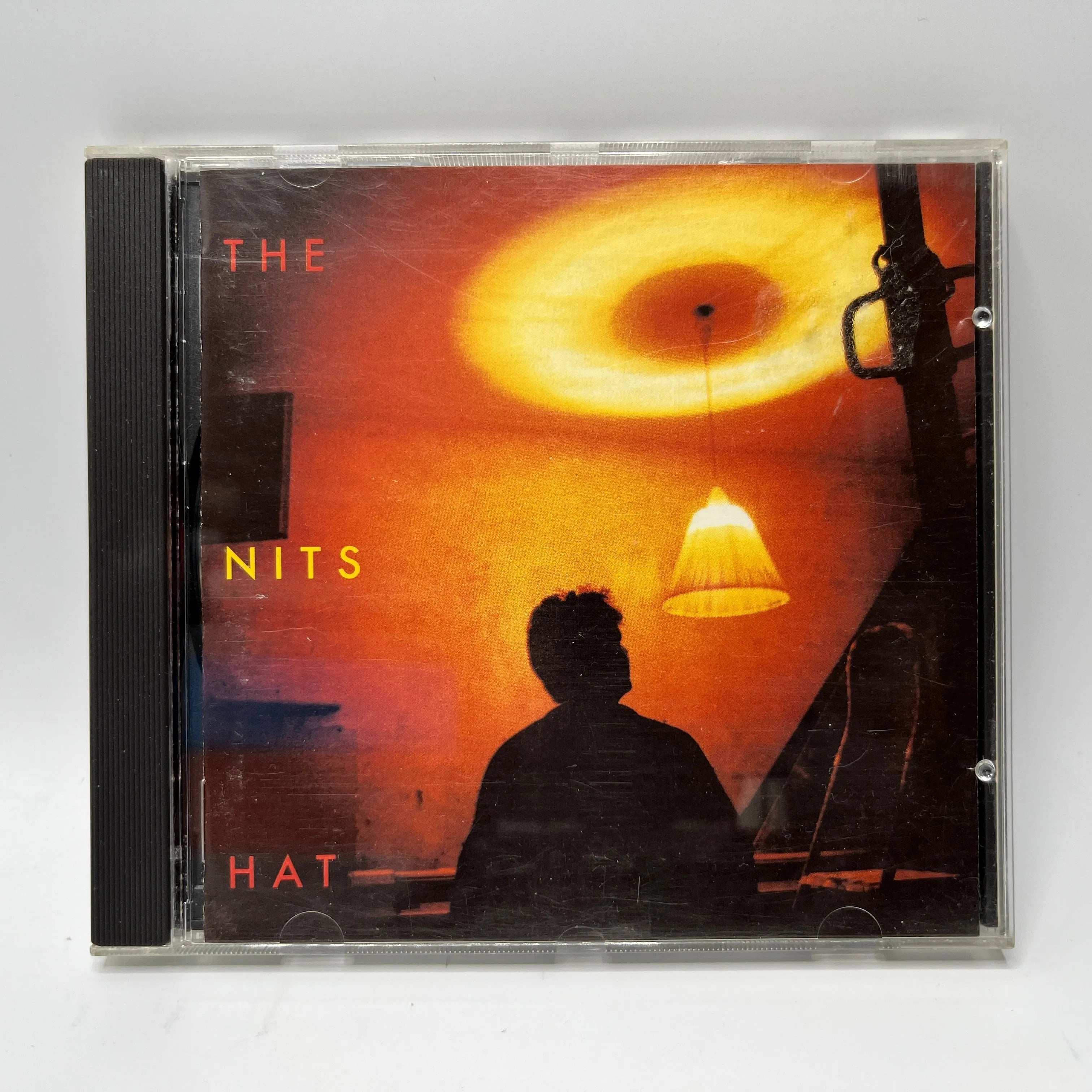 The Nits – Hat CD