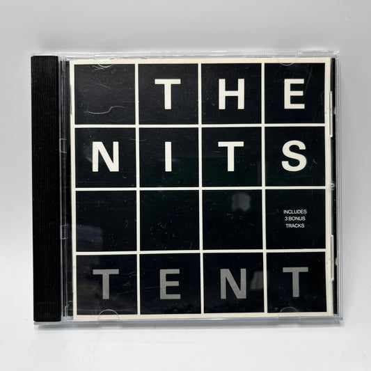 The Nits – Tent CD