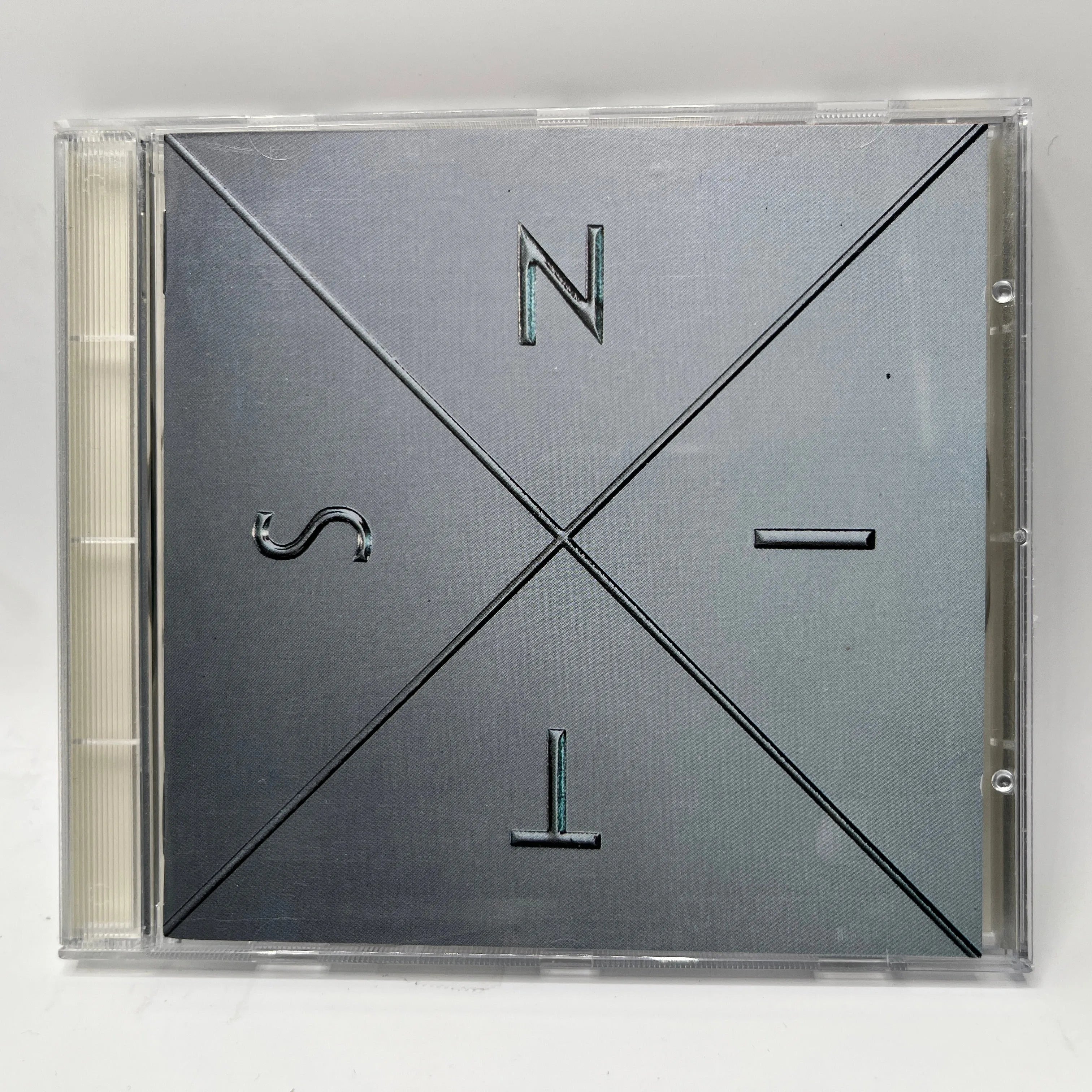 The Nits – Ting CD