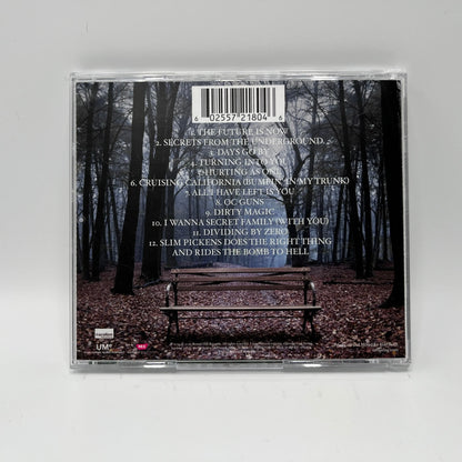 The Offspring - Days Go By CD