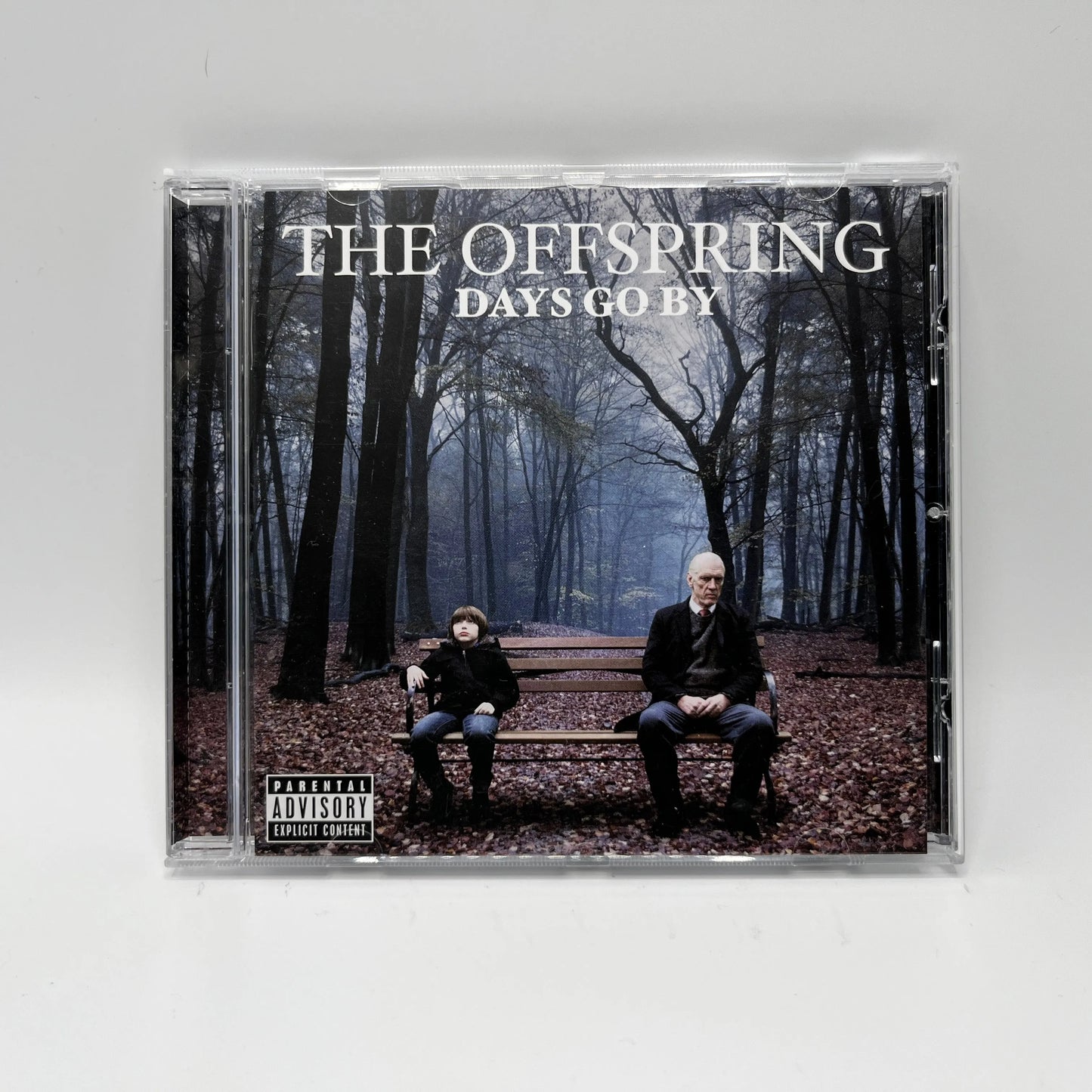 The Offspring - Days Go By CD