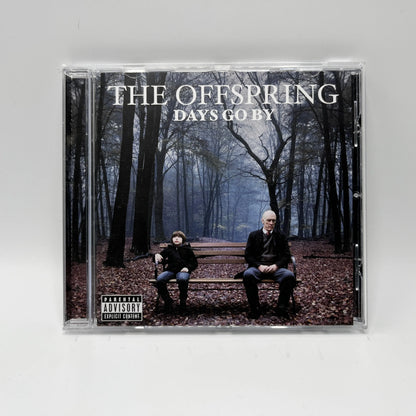 The Offspring - Days Go By CD