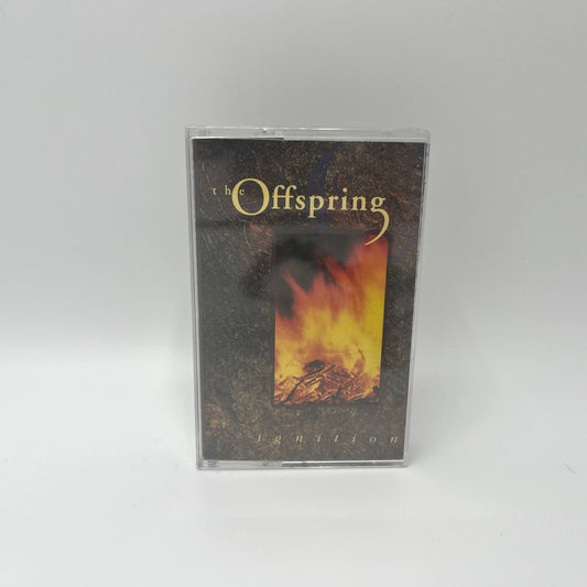 The Offspring - Ignition C-Kasetti