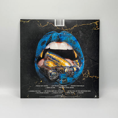 The Offspring - Let The Bad Times Roll LP