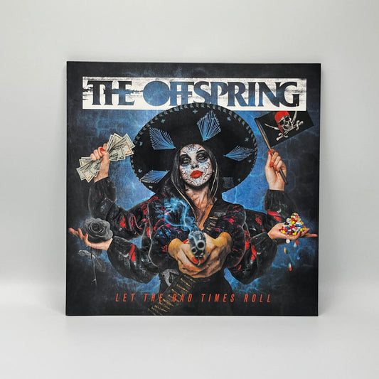 The Offspring - Let The Bad Times Roll LP