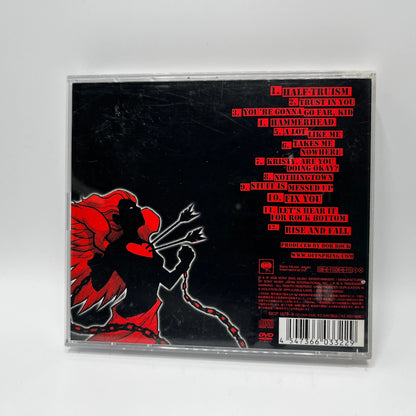 The Offspring - Rise And Fall, Rage And Grace 2CD