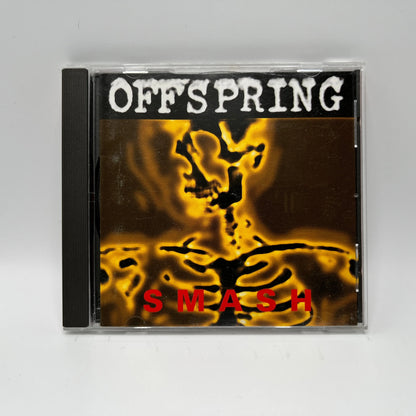 The Offspring - Smash CD
