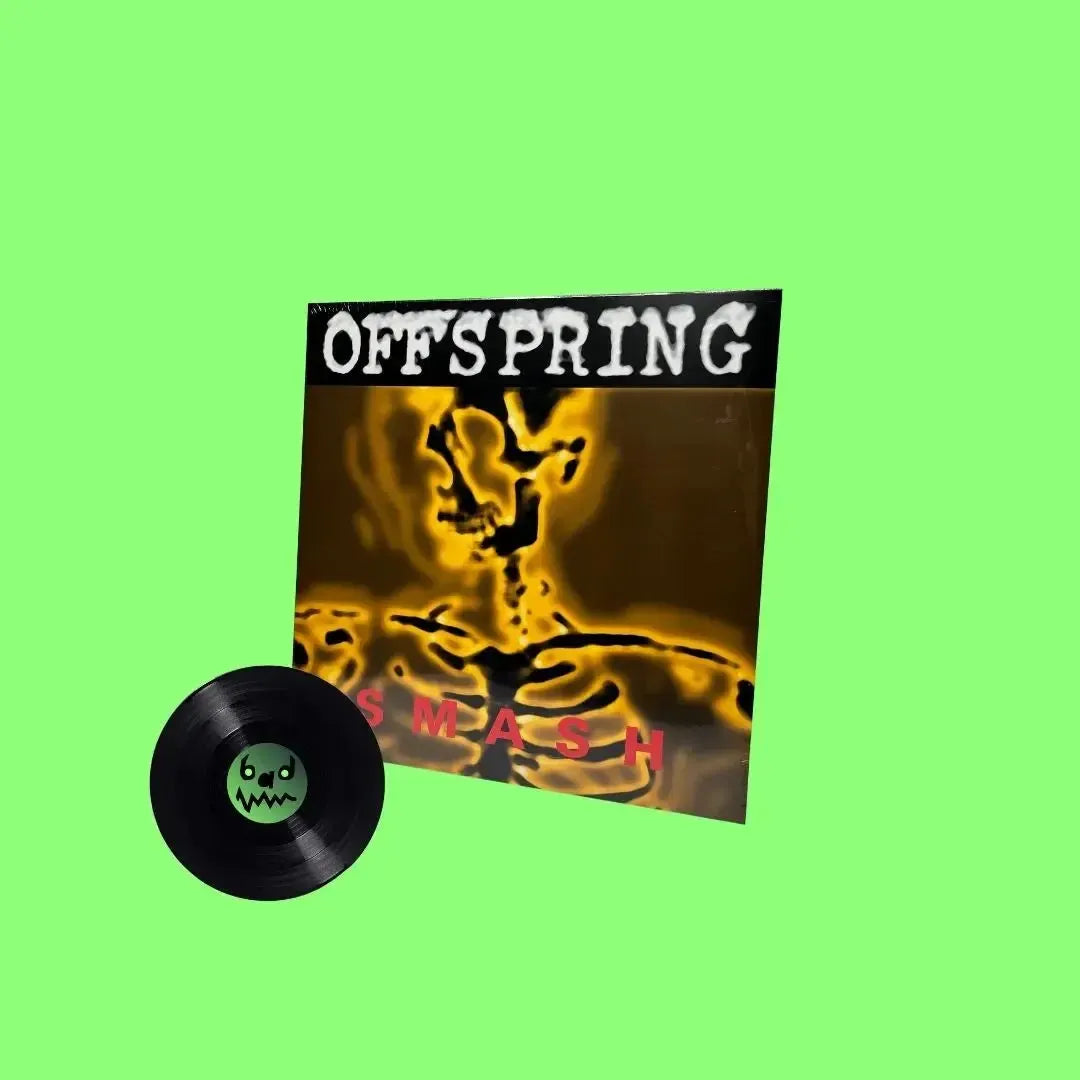 The Offspring - Smash LP