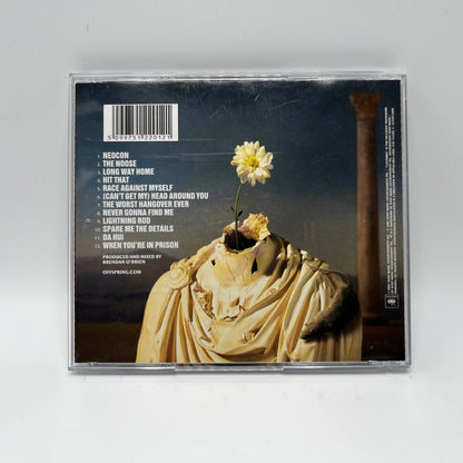 The Offspring - Splinter CD