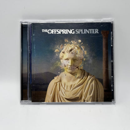 The Offspring - Splinter CD
