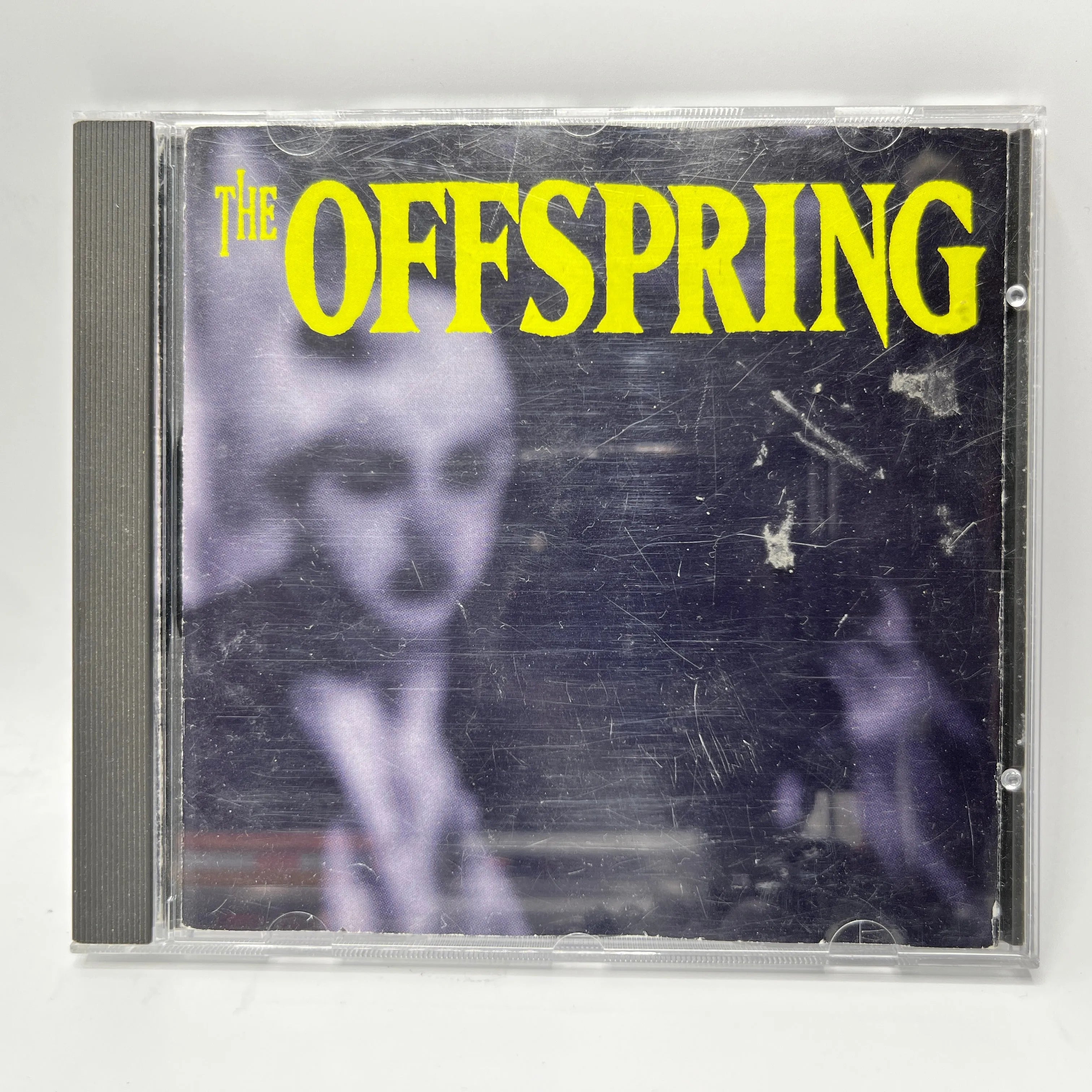 The Offspring - The Offspring CD