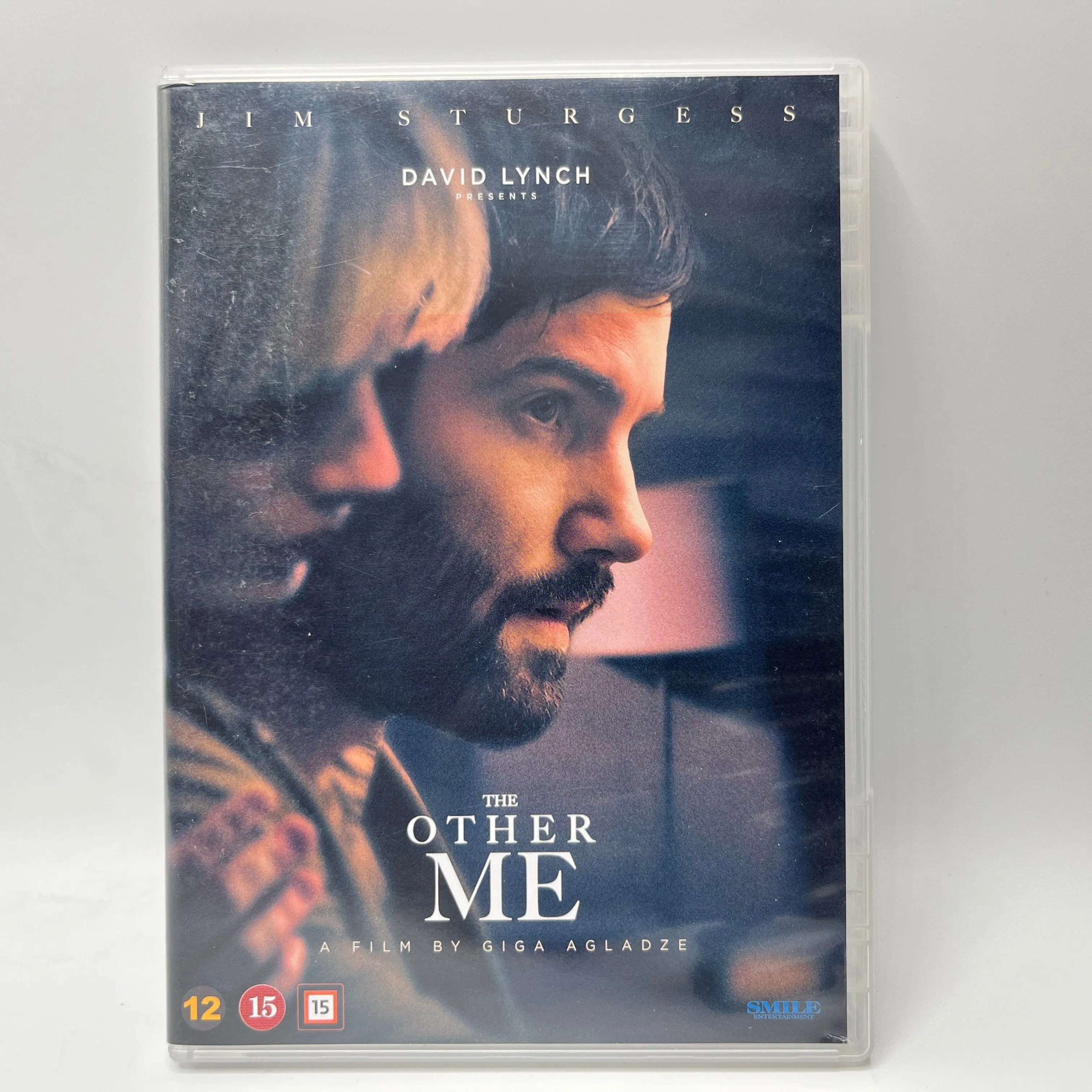 The Other Me (DVD)