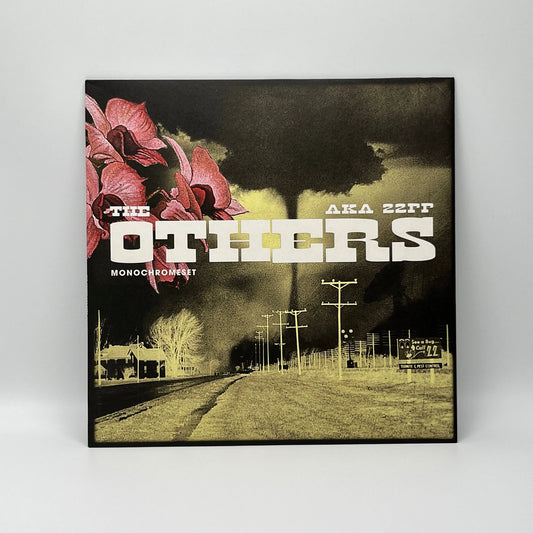 The Others Aka 22PP - Monochromeset LP