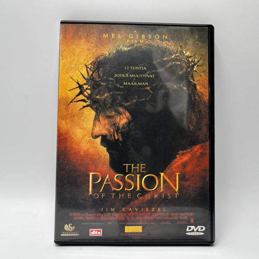 The Passion Of The Christ (DVD)