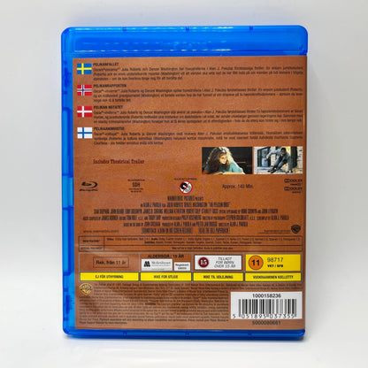 The Pelican Brief (Blu-Ray)