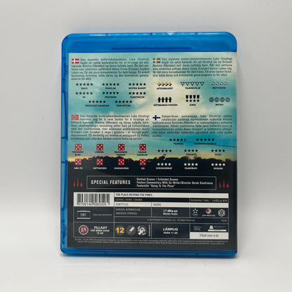 The Place Beyond The Pines (Blu-Ray)