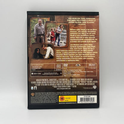 The Pledge (DVD)