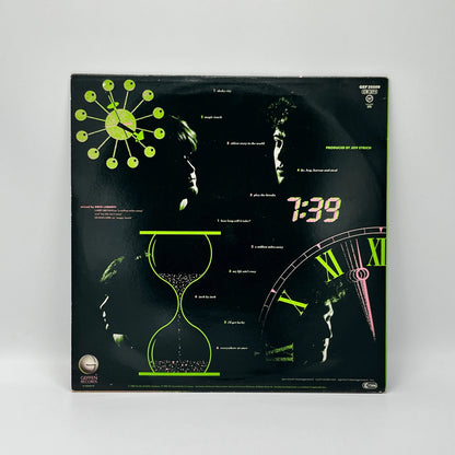 The Plimsouls - Everywhere At Once LP