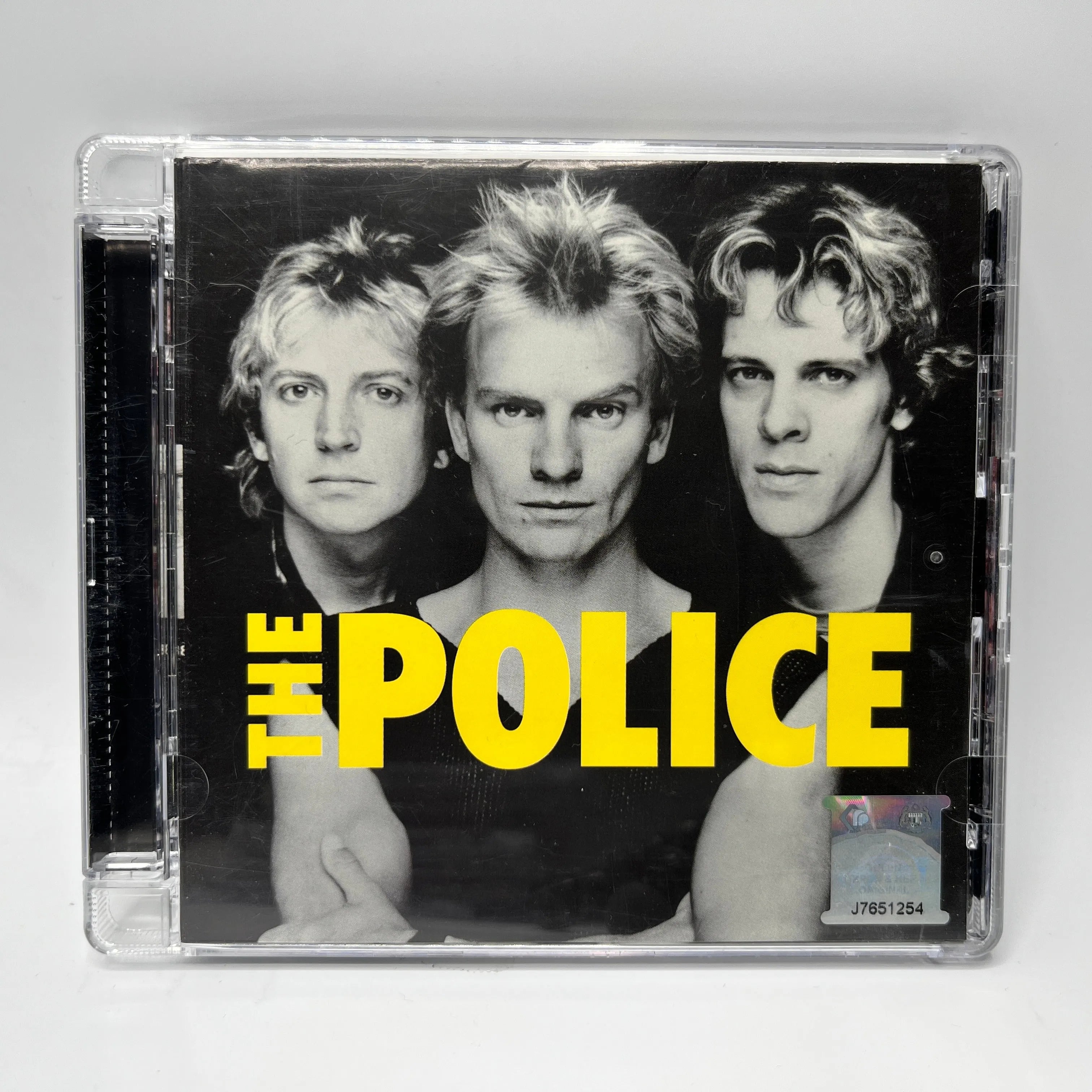 The Police - The Police 2CD