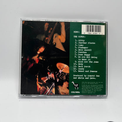 The Presidents Of The United States Of America - The Presidents Of The United States Of America CD