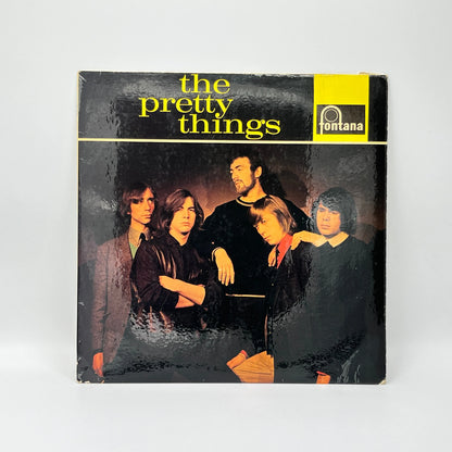 The Pretty Things - The Pretty Things LP