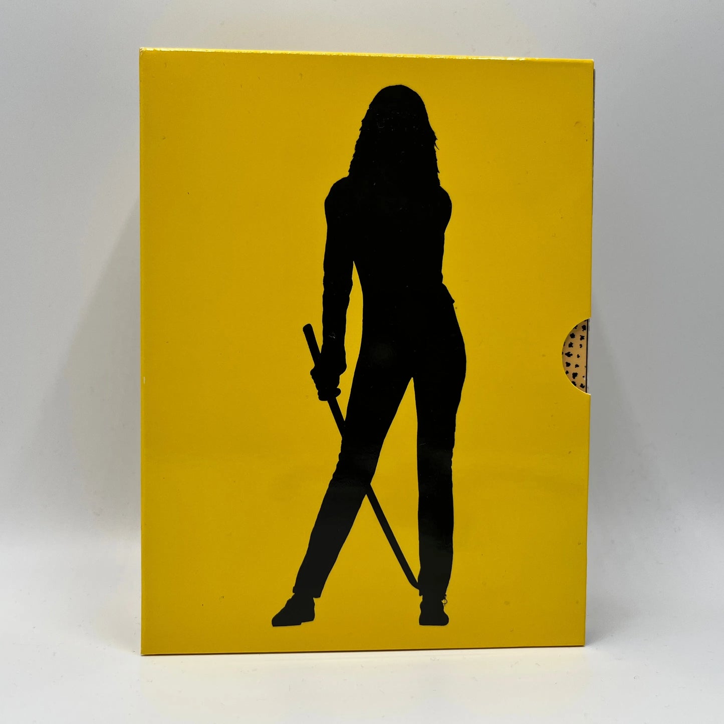 The Quentin Tarantino Collection (DVD Box)