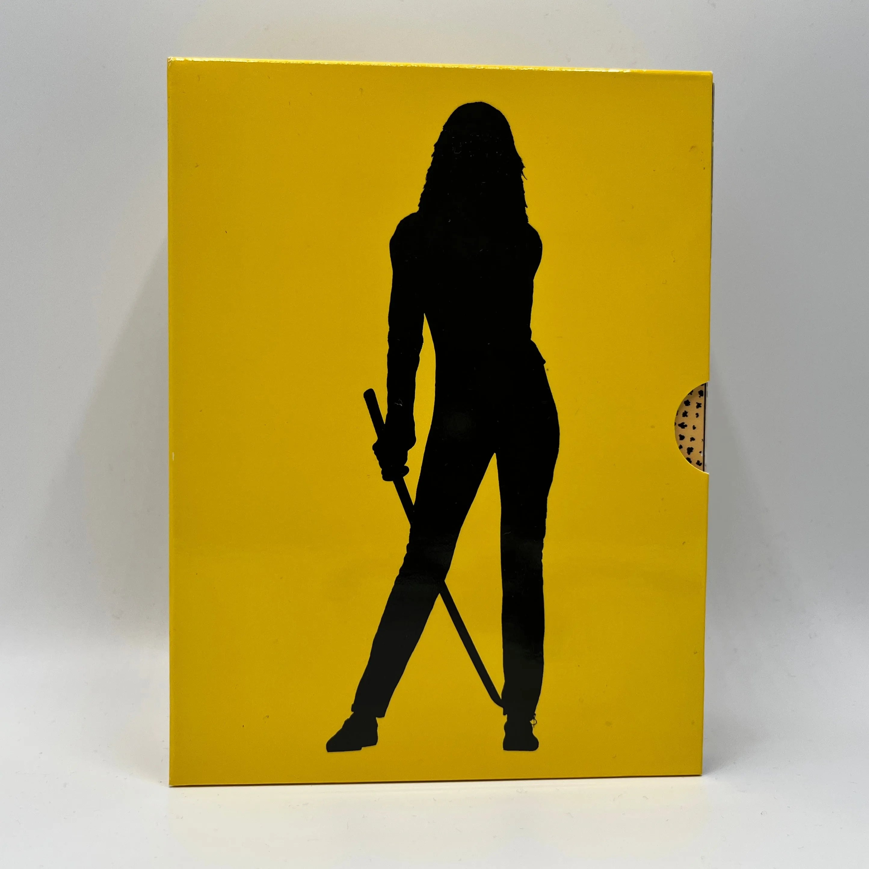 The Quentin Tarantino Collection (DVD Box)