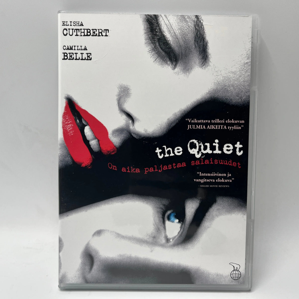 The Quiet (DVD)