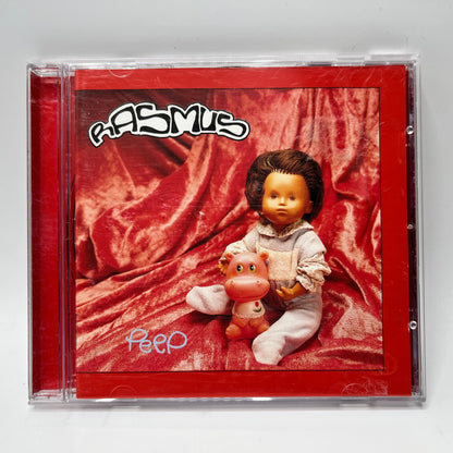 The Rasmus - Peep CD